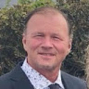 Meet your Posher, Bill